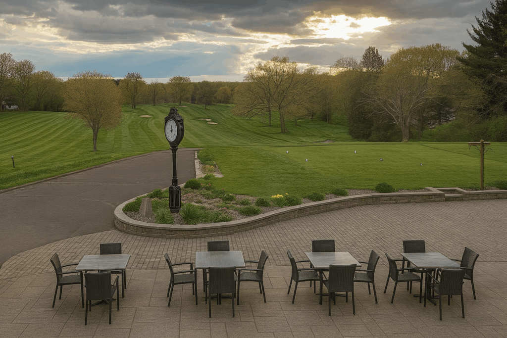 Image of Wethersfield Country Club