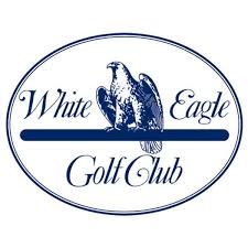 White Eagle Golf Club Logo