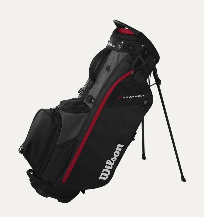 Wilson Staff Golf Bag