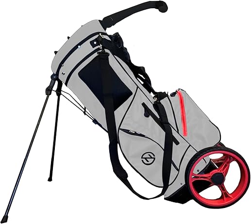 Zero Friction Golf Bag