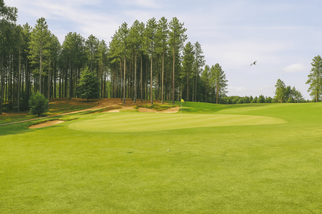 Image of Kingsley Club