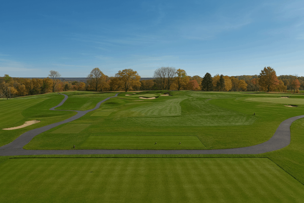 Image of Rolling Road Golf Club