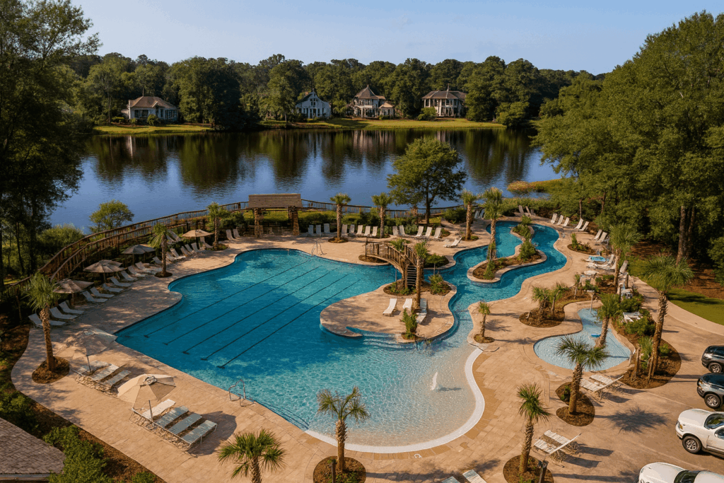 Image of Hilton Head Plantation