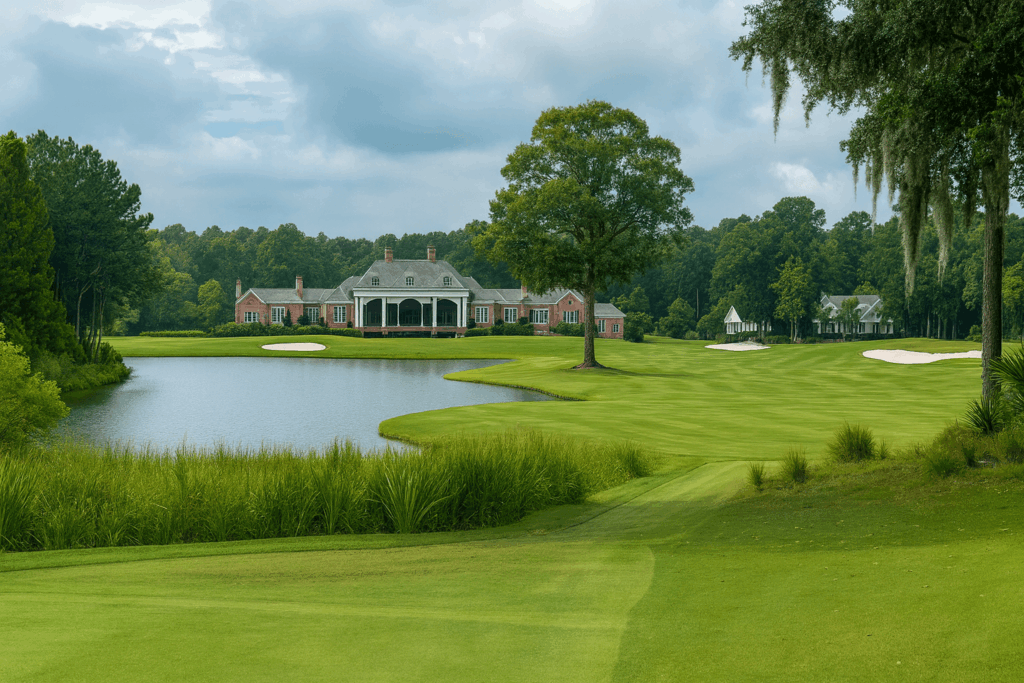 Image of Berkeley Hall Club