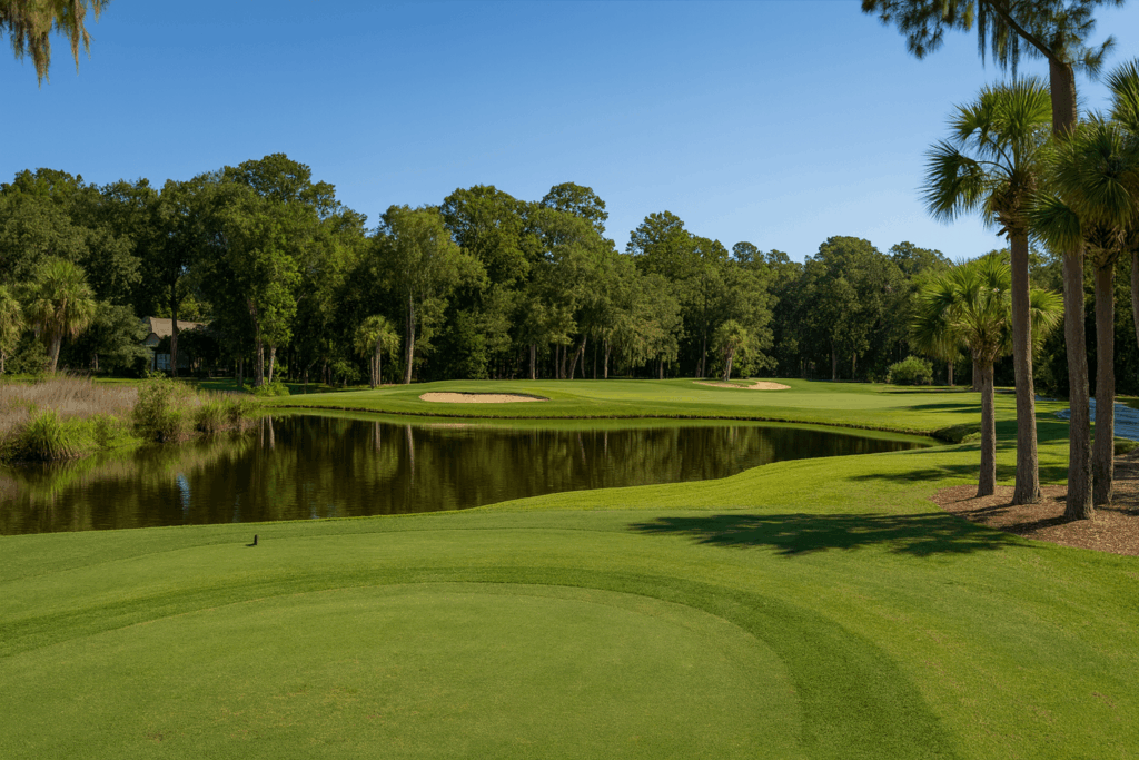 Image of Moss Creek Plantation