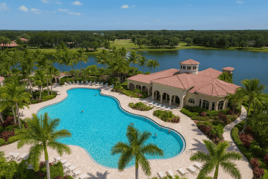 Image of Riviera Isles