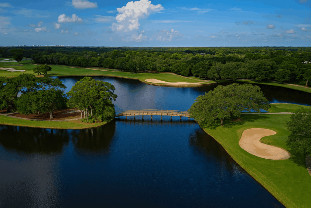 Image of University Park Country Club