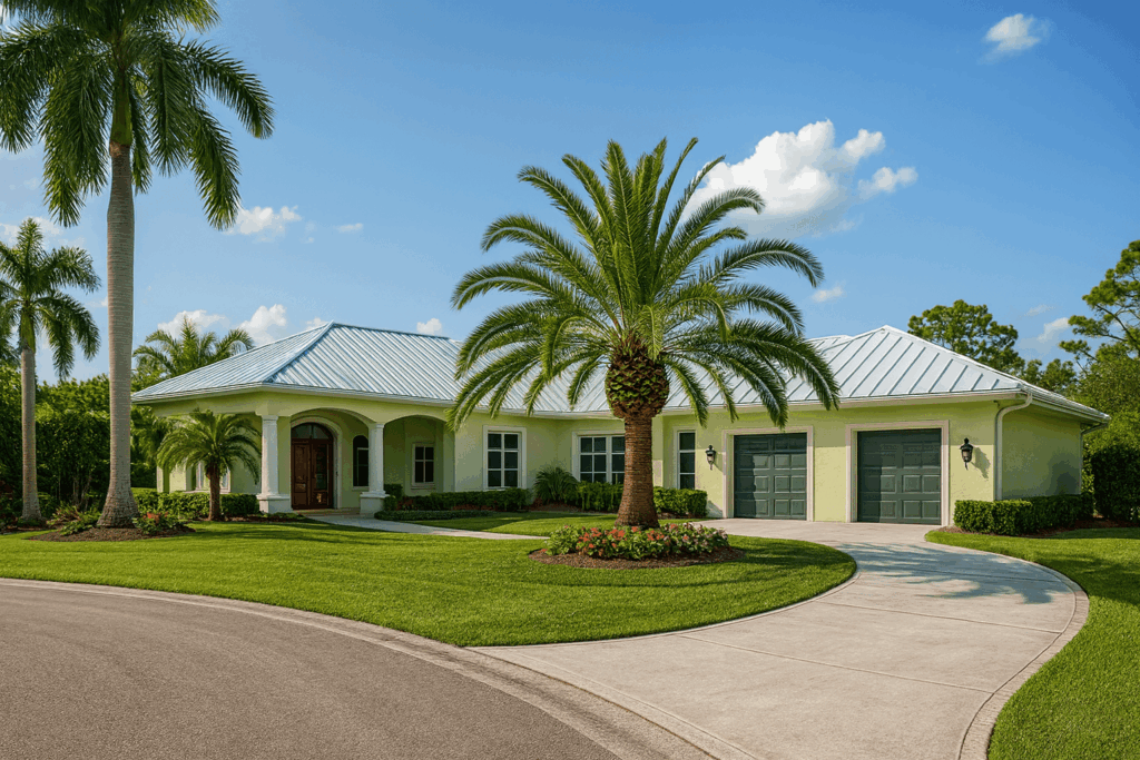 Image of Weston Hills Country Club