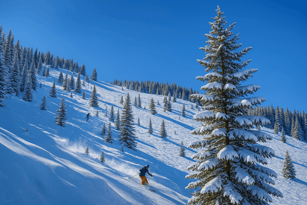 Aspen Mountain