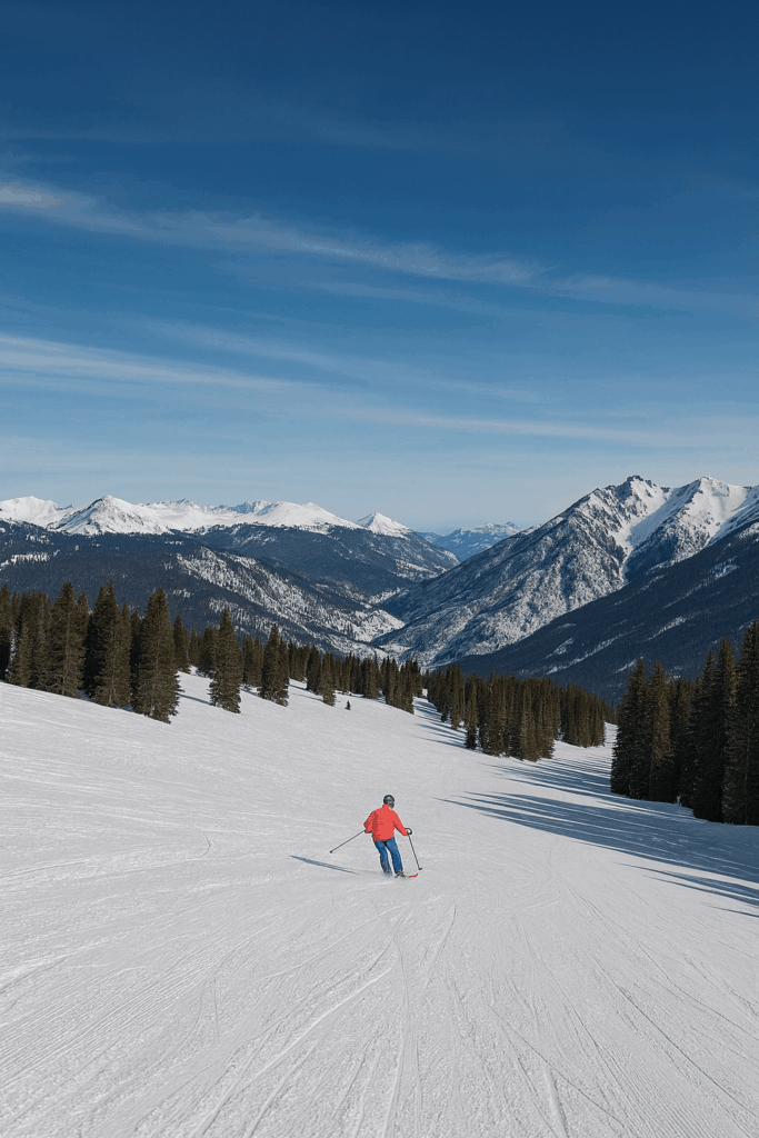 Copper Mountain