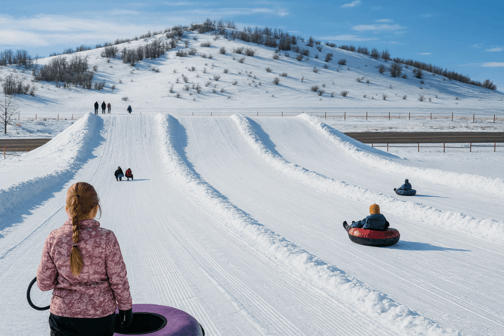 Hesperus Ski Area
