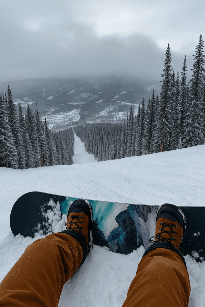 Keystone Resort