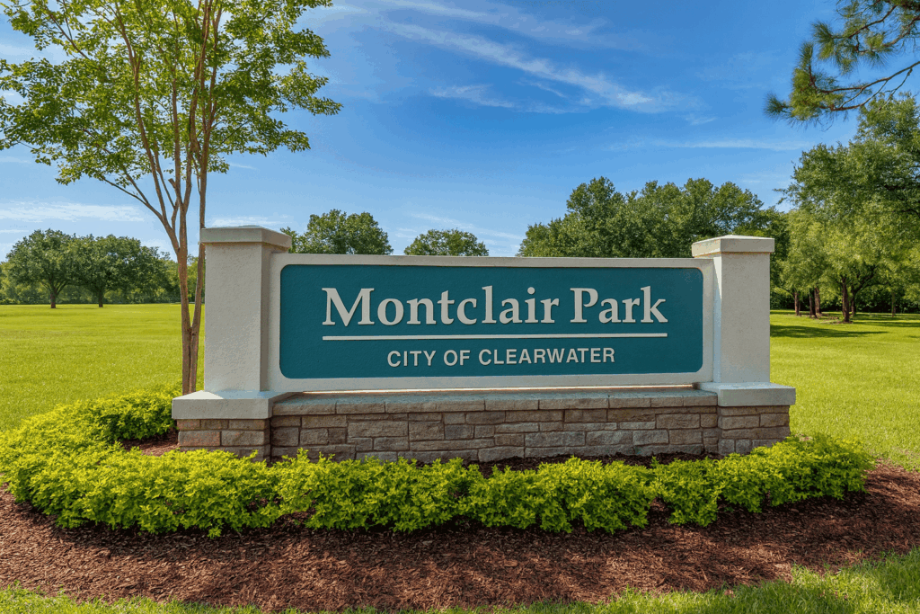 Image of Montclair Parc