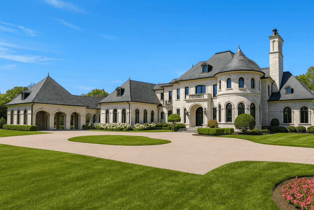 Image of Orchard Ridge