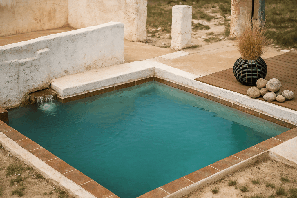 Juniper Hot Springs